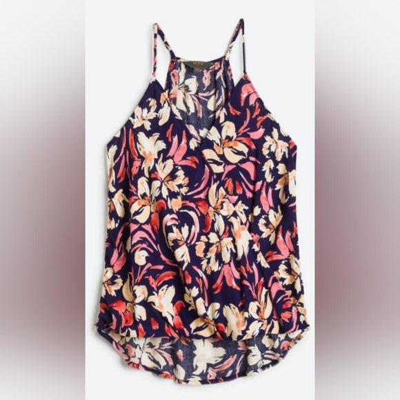 Mac Surplice Top - Picture 1 of 3